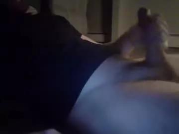daddybigdickerson from Chaturbate