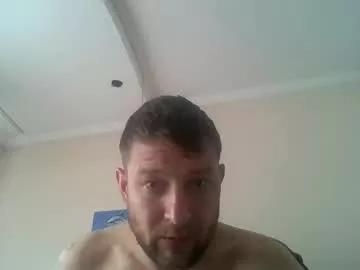 daddybigwhitecock from Chaturbate