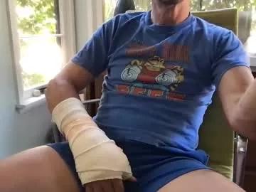 daddycache from Chaturbate