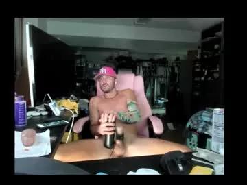 daddychance1 from Chaturbate