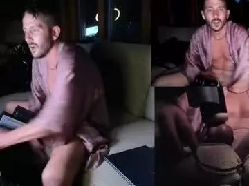 daddychance1 from Chaturbate is Freechat