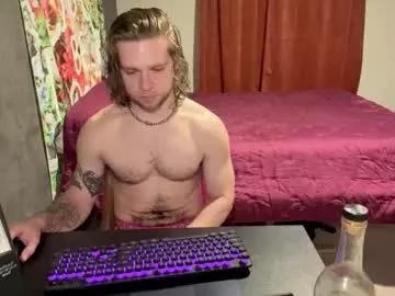 daddydaydrinkz from Chaturbate