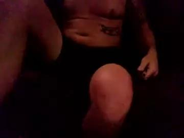 daddydj4aprincess from Chaturbate