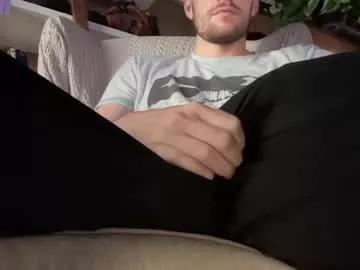 daddydoesit69 from Chaturbate