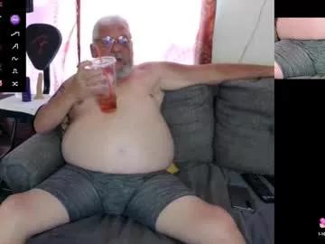 daddydom4fun from Chaturbate