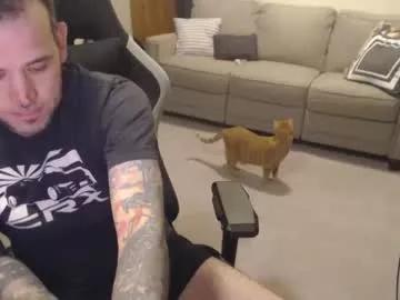 daddydomlittlesub from Chaturbate