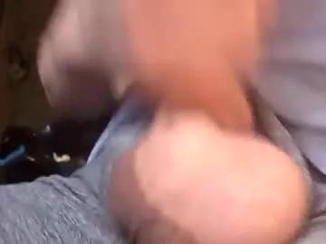 daddyfuckmedeeper from Chaturbate