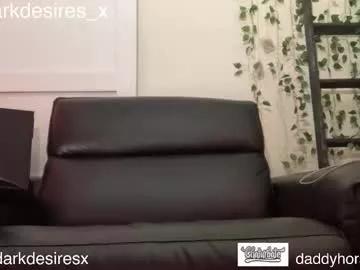 daddyhorsecock99 from Chaturbate