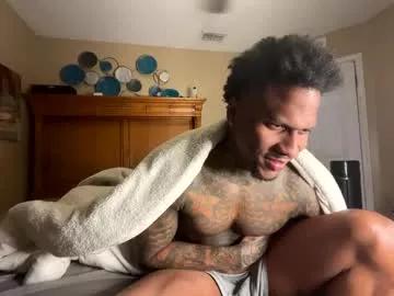 daddyjanimal from Chaturbate