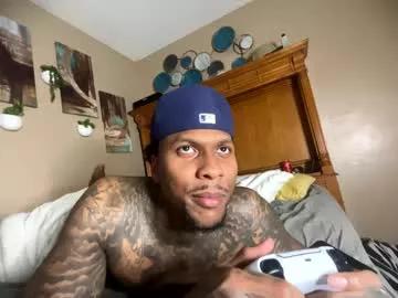 daddyjanimal from Chaturbate