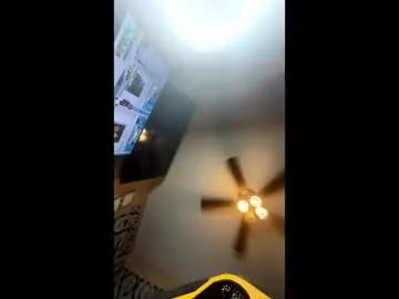 daddyjanimal from Chaturbate