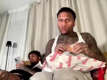 daddyjanimal from Chaturbate