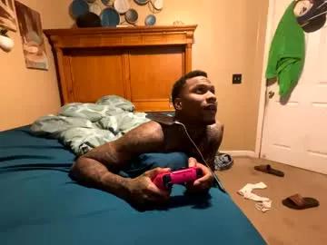 daddyjanimal from Chaturbate