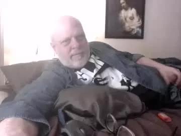 daddyjason68 from Chaturbate