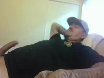 daddyjayare760 from Chaturbate