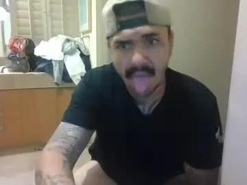 daddyjayare760 from Chaturbate