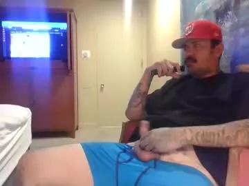 daddyjayare760 from Chaturbate