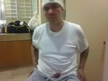 daddyjayare760 from Chaturbate