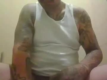 daddyjayare760 from Chaturbate