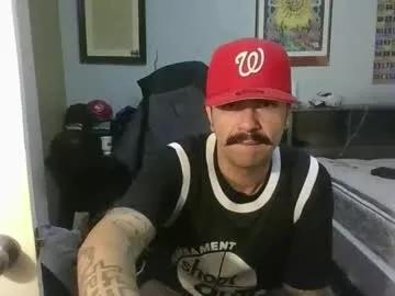 daddyjayare760 from Chaturbate