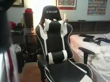 daddyjayare760 from Chaturbate