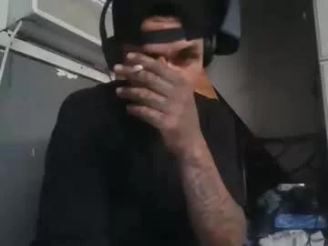 daddyjayare760 from Chaturbate