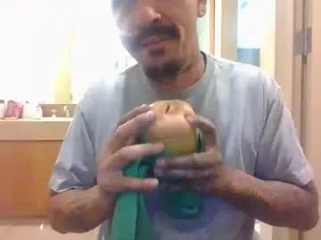 daddyjayare760 from Chaturbate