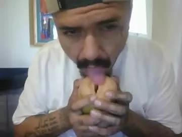 daddyjayare760 from Chaturbate