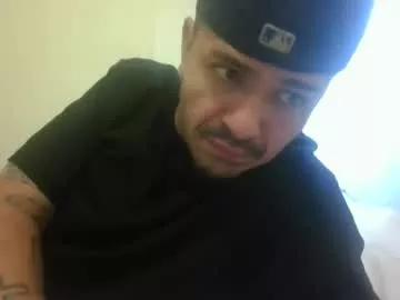 daddyjayare760 from Chaturbate