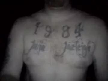 daddylong8499 from Chaturbate