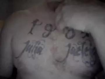 daddylong8499 from Chaturbate