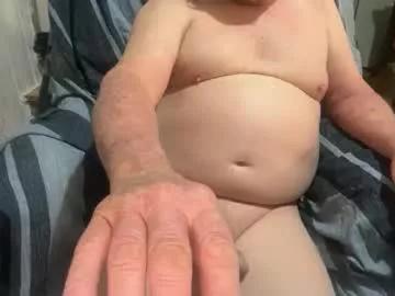 daddyoldcock from Chaturbate