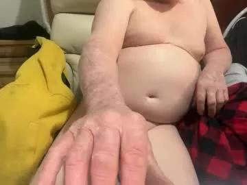 daddyoldcock from Chaturbate