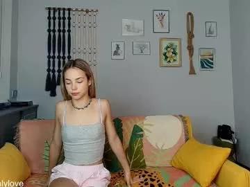 daddyonlyloveme from Chaturbate is Freechat