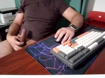 daddypimp0 from Chaturbate