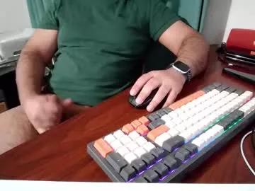 daddypimp0 from Chaturbate