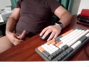 daddypimp0 from Chaturbate