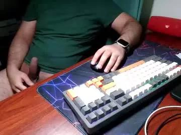 daddypimp0 from Chaturbate