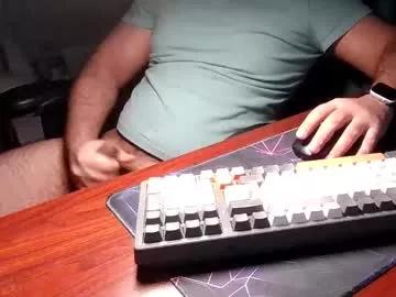 daddypimp3 from Chaturbate is Freechat