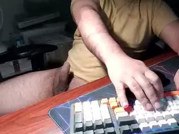daddypimp3 from Chaturbate is Freechat