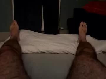 daddyplayz321 from Chaturbate