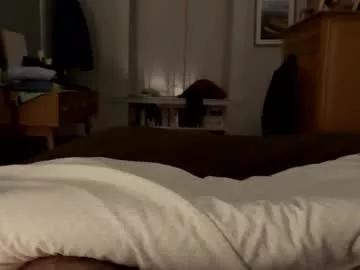 daddyplayz321 from Chaturbate