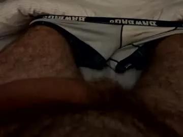 daddyplayz321 from Chaturbate