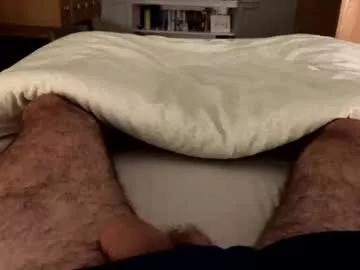 daddyplayz321 from Chaturbate