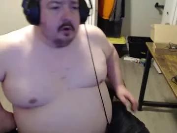 daddyporkypork from Chaturbate