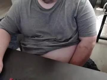 daddyporkypork from Chaturbate