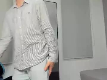 daddyrich4u from Chaturbate