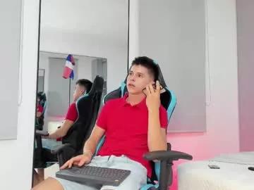 daddyrich4u from Chaturbate