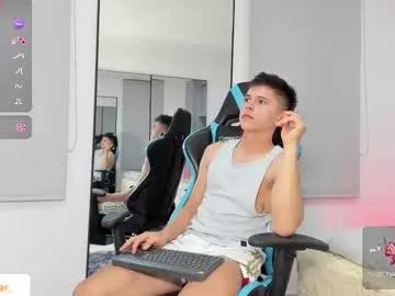 daddyrich4u from Chaturbate