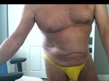 daddys7plus from Chaturbate
